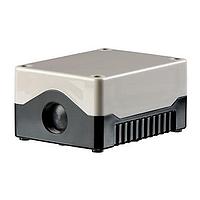 Đế Đen ABS Đa Năng Kích Thước 2 Mặt Trên Xám + Lỗ Bulgin BEA02SBG1