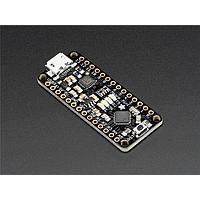 Bo mạch phát triển Adafruit Metro Mini 328 V2 - Tương thích Arduino - 5V 16MHz - STEMMA QT / Qwiic Adafruit 2590