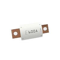 Cầu Chì Cao Áp 300A 500VDC 30kA Bu Lông M8 Littelfuse 38EV300.ZXBDM