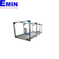 Thiết bị kiểm tra độ bền xe trẻ em YuYang YY1122