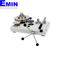 Fluke (Calibration) P3125-5 유압 교정기 (0.1 - 110 MPa)