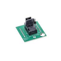 Texas Instruments AMP-PDK-SOT23-6 Operational Amplifiers Amplifier performance development kit evaluation module