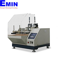 Thiết bị kiểm tra độ bền uốn giày GESTER GT-KA01-2B (0~ 90°)