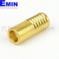 FairviewMicrowave ST6016-  RF Load 1 Watts To 6 GHz MCX Jack