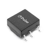 Biến áp lọc tín hiệu MDL SIN XFMR-CMC AEC-Q200 Pulse Electronics HM1238NL