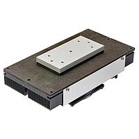 Laird Thermal Systems DA-075-24-02-00-00 ダイレクト・トゥ・エア 71W 3.7A 49度C