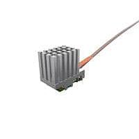 Bộ Cáp Quang FireFly(TM) Hệ Thống Micro Flyover Quang Hoạt Động(TM) Bộ Cáp Samtec ECUO-B04-14-022-0-2-1-4-01