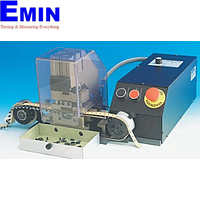 Olamef TP/R-PR-AS Pneumatic, automatic cutting and forming machine for taped radial components