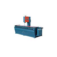 SMAC GD4535 Vertical Metal Band Saw