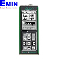 Dakota CMXDL 超音波厚さゲージ (6 Mode for Test)
