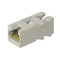 Han Domino RJ45 Cube Han Domino RJ45 cube, bộ chuyển đổi giới tính F.2 HARTING 09149452101