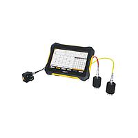 Máy dò khuyết tật bê tông bằng siêu âm INSIZE UFD-Q390 (5~500mm, 2CH)