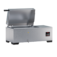 Bể ổn nhiệt MEMMERT WTB15 (+10 ~ +100 °C, 17.1 L)