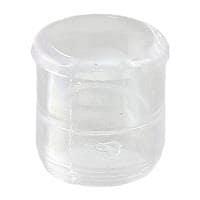 Thấu kính LED 5mm Thấu kính trong suốt CMC323CTP VCC CMC_323_CTP