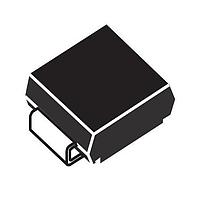 Điốt TVS 600 W 4kW Transil 6V đến 70V Hai chiều STMicroelectronics SM6T22CAY