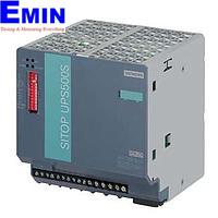 Siemens SITOP UPS500S 6EP1933-2EC41 电源（24V / 15A，USB）