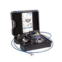 Camera nội soi công nghiệp Wöhler VIS 350 (30m, đầu dò cố định)