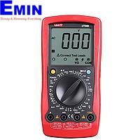 UNI-T UT58B Universal Digital Multimeter (DC/AC 20A)