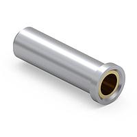 Mill-Max 0373-0-15-80-34-27-10-0 Socket Pins 200u SN OVER NI 34 CON