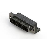EDAC 621-025-668-011 D-Sub Connectors - Standard Density Standard D-Sun Connector
