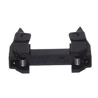 Phụ kiện Giảm căng thẳng có Khóa cho Socket XG4M 10Pin Omron Electronics XG4U-1004