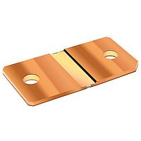 Bourns CSM2F-7036-L050J00 Current Sense Resistor Bare Copper Terminal .00005OHM 5% 50W 100PPM