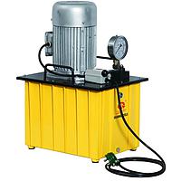 TLP HHB-630M-1.5KW Electric Powered Hydraulic Pump (20 / 700 bar)
