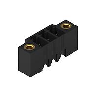 Đầu cắm bảng mạch PCB WR-TBL 3 chân, bước chân 3.81mm Wurth Elektronik 691701320003B