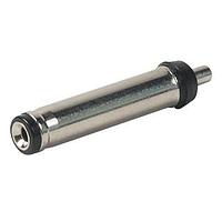 Same Sky (formerly CUI Devices) PPM-2-35135-BG 플러그 3.5x1.35mm 파워플러그 배럴 타입 그루브 포함