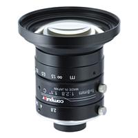 Ống kính - lens camera cố định Computar V0828-MPY2 (8mm; 0.2m - Inf.; 83.0° x 66.0° (D 93.9°))