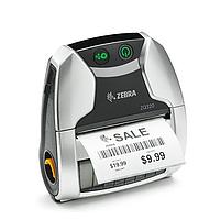 Zebra ZQ320 Mobile Label and Receipt Printer (203 dpi)