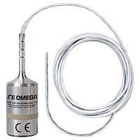 Máy ghi dữ liệu nhiệt độ cao với đầu dò linh hoạt OMEGA OM-CP-HITEMP140-FP-72-TSK-FL (Temperature, USB, ± 0.1 °C)