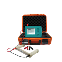 HUATEC HLC210 腐蚀检测仪