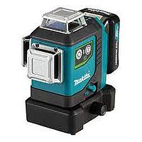 MAKITA SK700GD 自调平360°三平面绿色激光器