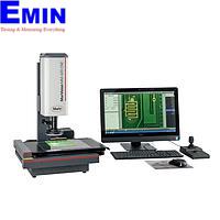 Kính hiển vi đo lường CNC Mahr 4247703 (MM 420 CNC, X/Y 400mm/250mm, Z 200mm, M3-Touchscreen PC)