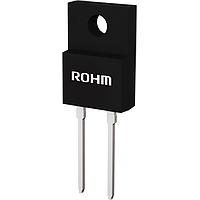 Điốt Schottky SiC RECT SBD 650V 12A SIC ROHM Semiconductor SCS312AMC7G