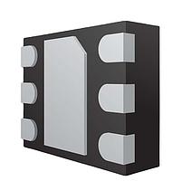 Bộ Điều Chỉnh Điện Áp Chuyển Mạch ADJ 1.2A SYNC BUCK REG W FPWM Semtech SC21156AULTRC