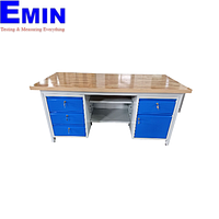 Bàn thao tác CKSG CKSG-6205 (H800 xW1500xD750mm)