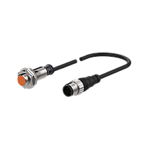 Autonics PRW12-2DP2 ເຊັນເຊີ Proximity Inductive cylindrical (1.5kHz, 2mm, 12-24VDC)
