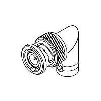 Bộ chuyển đổi RF - Bộ chuyển đổi BNC R/A (J-P) trong dòng In Series Molex 73151-5001