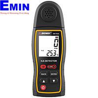 Máy đo khí rò rỉ SNDWAY SW-753A (0-100PPM)