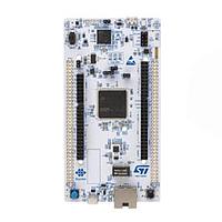Bo mạch phát triển STM32 Nucleo-144 bo mạch phát triển STM32H753ZI MCU, hỗ trợ Arduino, ST Zio & m STMicroelectronics NUCLEO-H753ZI