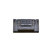 Đầu nối ZConnect, Đầu nối tuân thủ LV214, Khóa thứ 2, Đảm bảo vị trí đầu nối (CPA), Mã A, Phích cắm, Nhựa, 1A, Đầu nối đực, Khóa nhanh Amphenol LTW Z2A1-AANMAN-BN0001