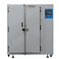 PW Instruments PW-CO800-T2 High Precision Laboratory Drying Oven (+5℃ ~ 200℃)