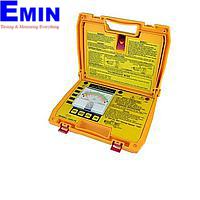 Đồng hồ đo điện trở cách điện SEW 6201 IN (5000VDC, 0-200GΩ)