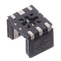 Công tắc quang học, truyền qua, cảm biến quang học truyền qua đầu ra phototransistor Vishay General Semiconductor TCPT1300X01