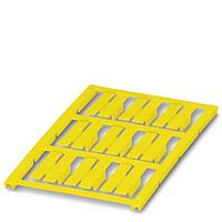 PHOENIX CONTACT 0824753 Cable Marker UC-WMC 44 (30X 55) YE CUS