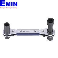 Cờ lê bánh cóc 4 đầu tuýp TOP Kogyo PRW-4LA2 (12x13x14x17mm)