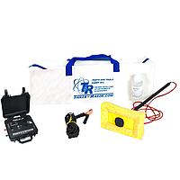 Máy kiểm tra độ kín lớp phủ Tinker & Rasor M/1 (67.5VDC)