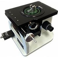 Domaille Engineering DE8880 Fiber Optic Microscope (200x, 425x, 875x)